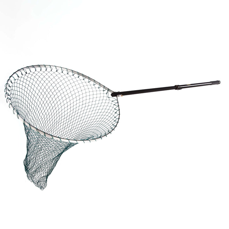 Mclean 522 Locking Tele Round 16' Net