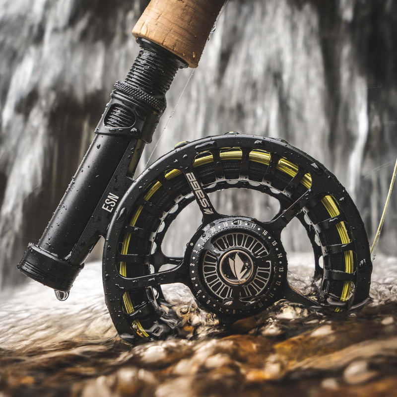 ESN Fly Reel