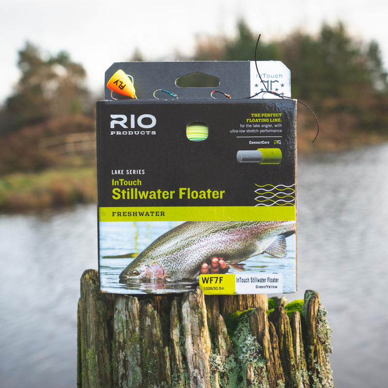 Rio Intouch Stillwater Floater