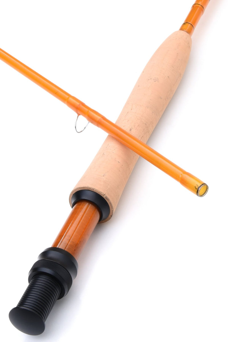 Vision Glass Trout Fly Rod