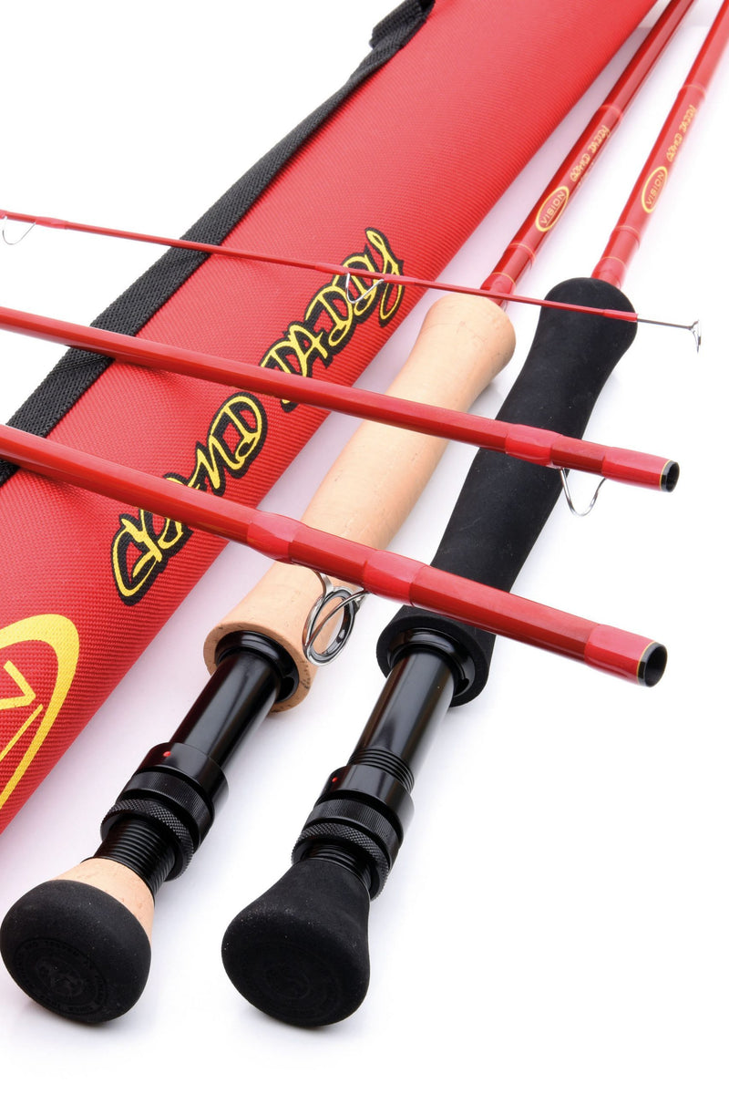 Vision Grand Daddy Fly Rod