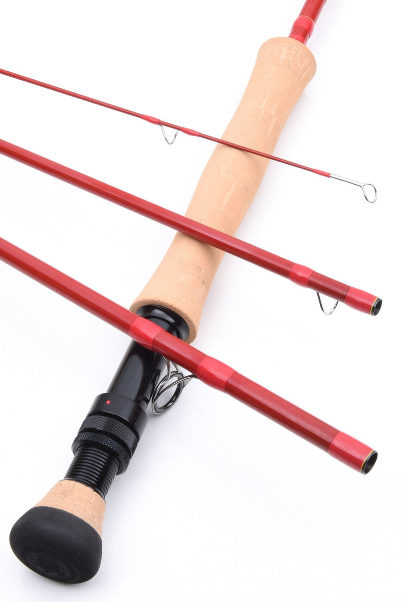 Vision Grand Daddy Fly Rod
