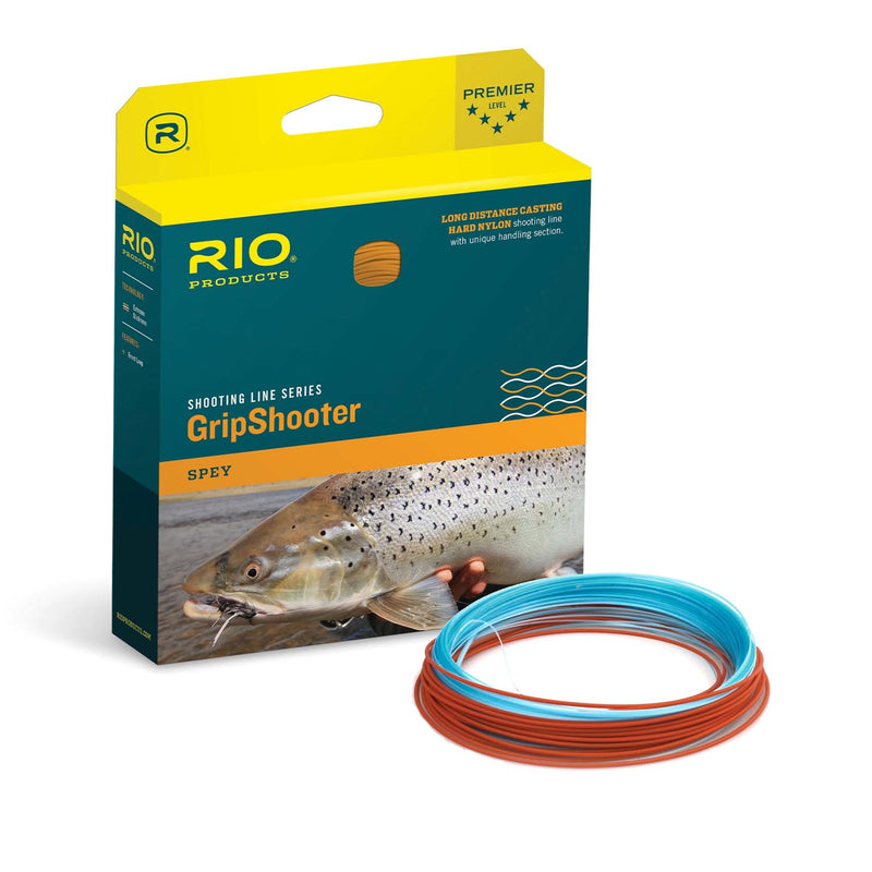 Rio Gripshooter Shooting Line