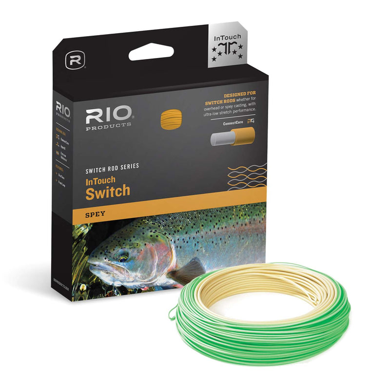 Rio Intouch Switch
