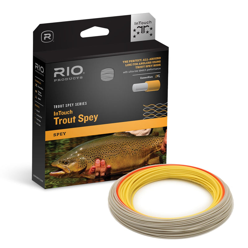 Rio Intouch Trout Spey