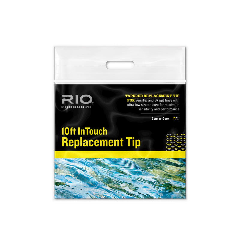 Rio 10' Intouch Sink Tips