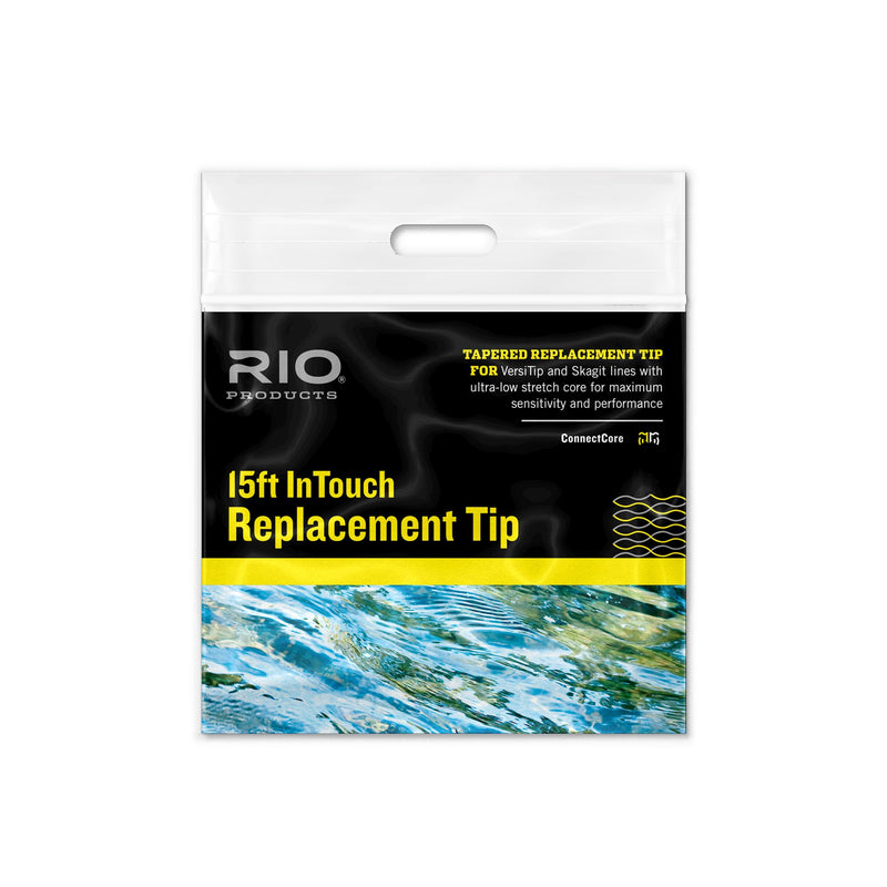 Rio 15' Intouch Sink Tips