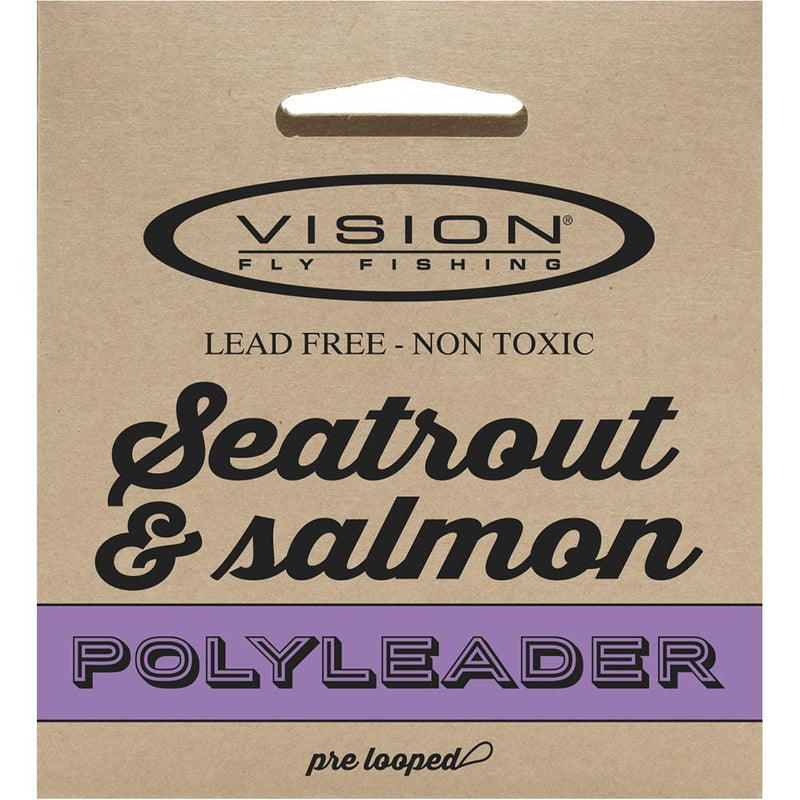 Vision Polyleaders Seatrout