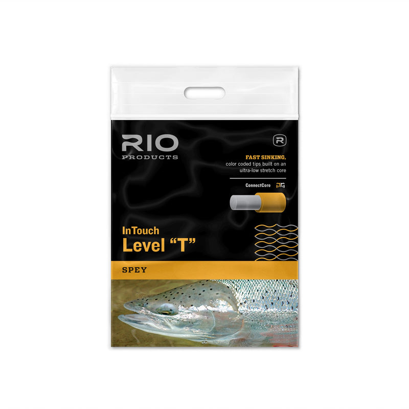 Rio Intouch Level T Tip