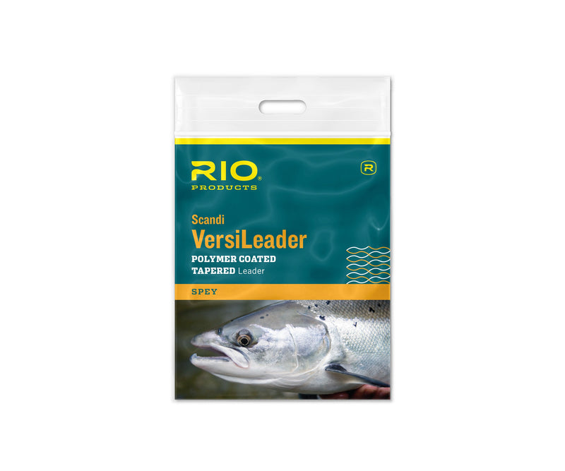 Rio Light Scandi Versileaders