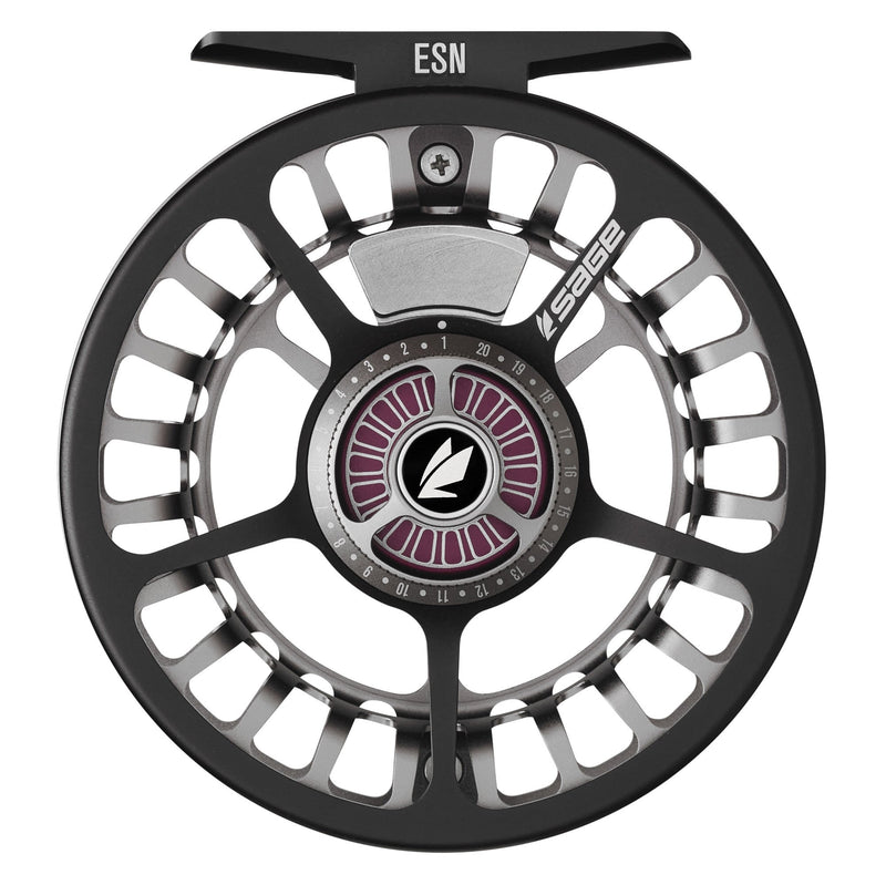 ESN Fly Reel