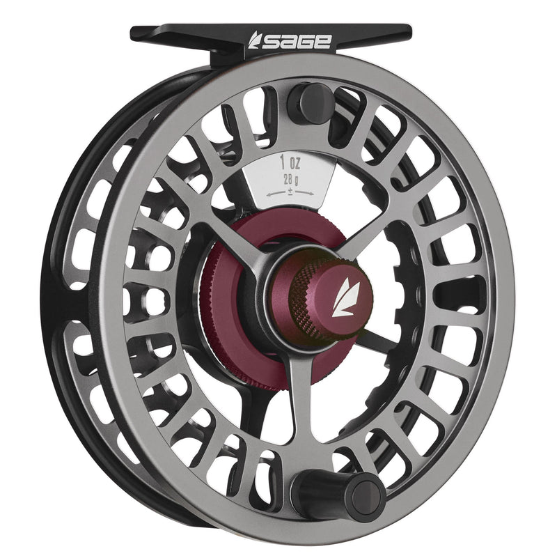 ESN Fly Reel