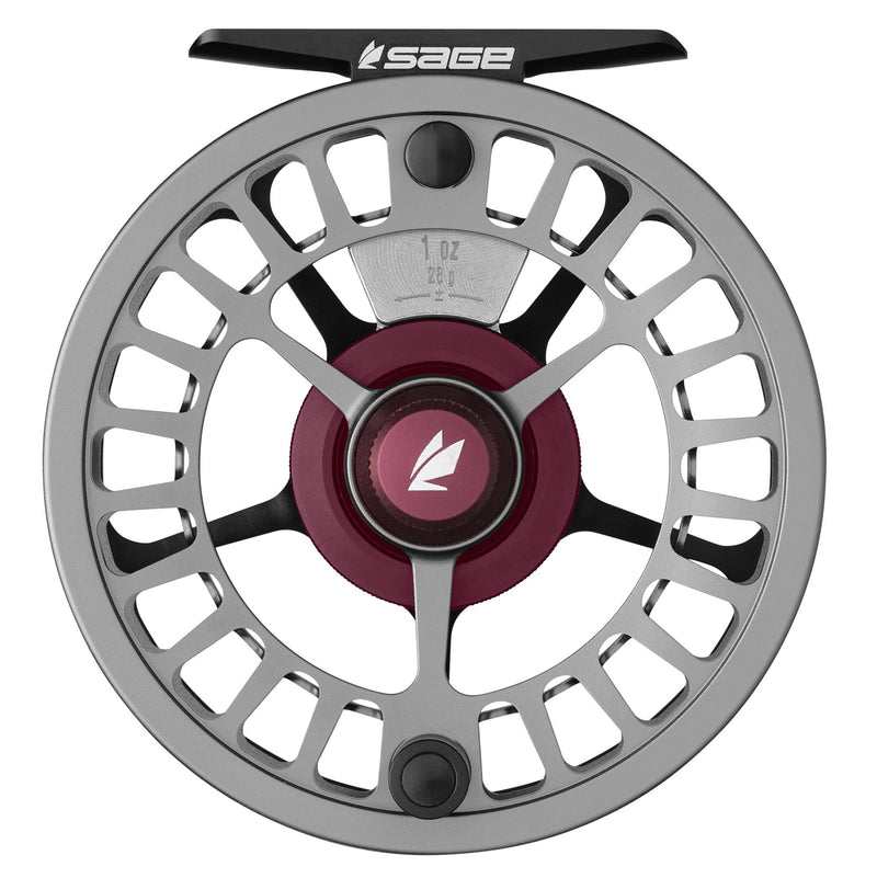 ESN Fly Reel