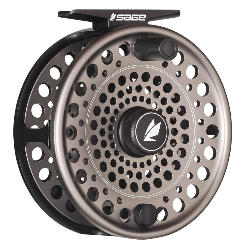 Trout Spey Fly Reel