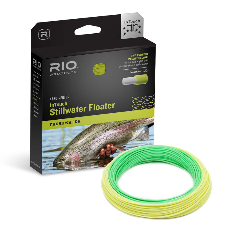 Rio Intouch Stillwater Floater