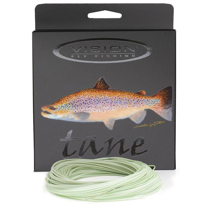 Vision Tane Fly Line