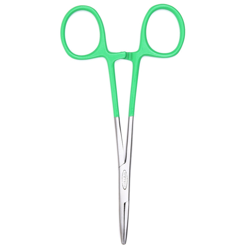 Vison Curved Micro Forceps