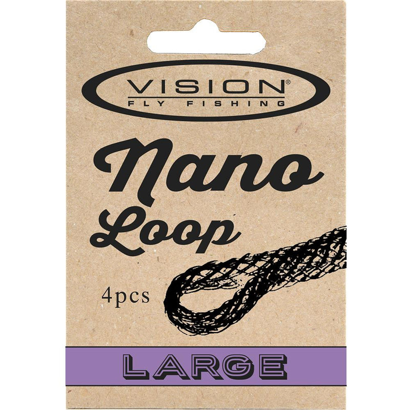 Vision Nano Loops