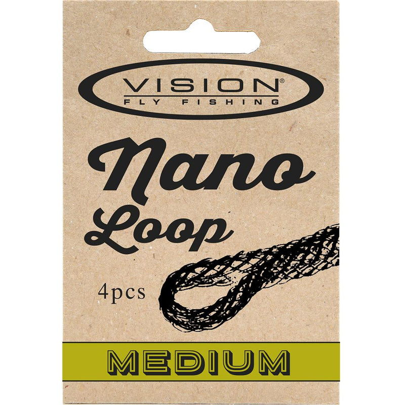 Vision Nano Loops