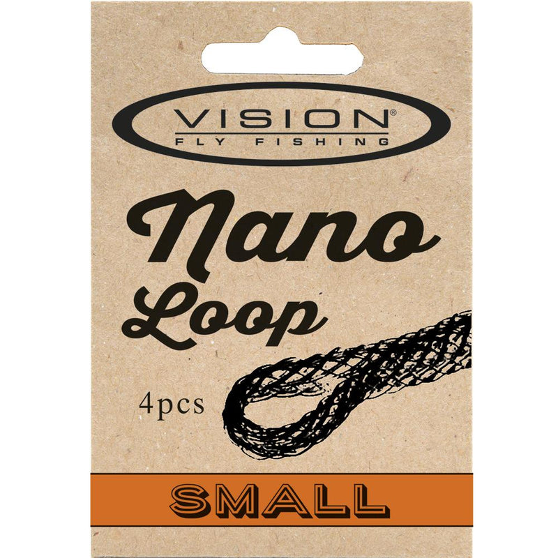 Vision Nano Loops