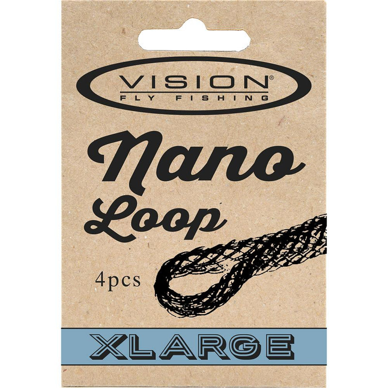 Vision Nano Loops