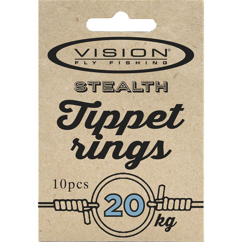 Vision Tippet Rings