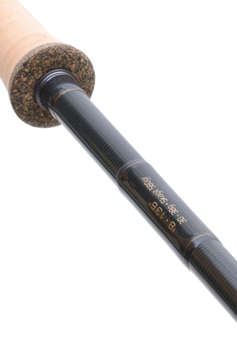 Vision XO DH Fly Rods