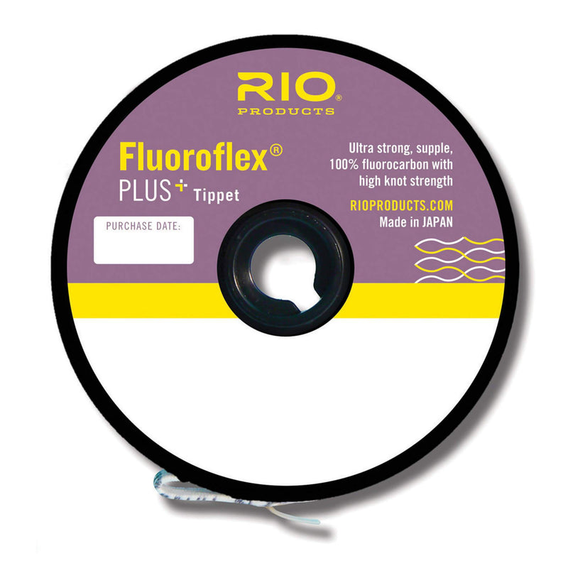 Fluoroflex Plus Tippet