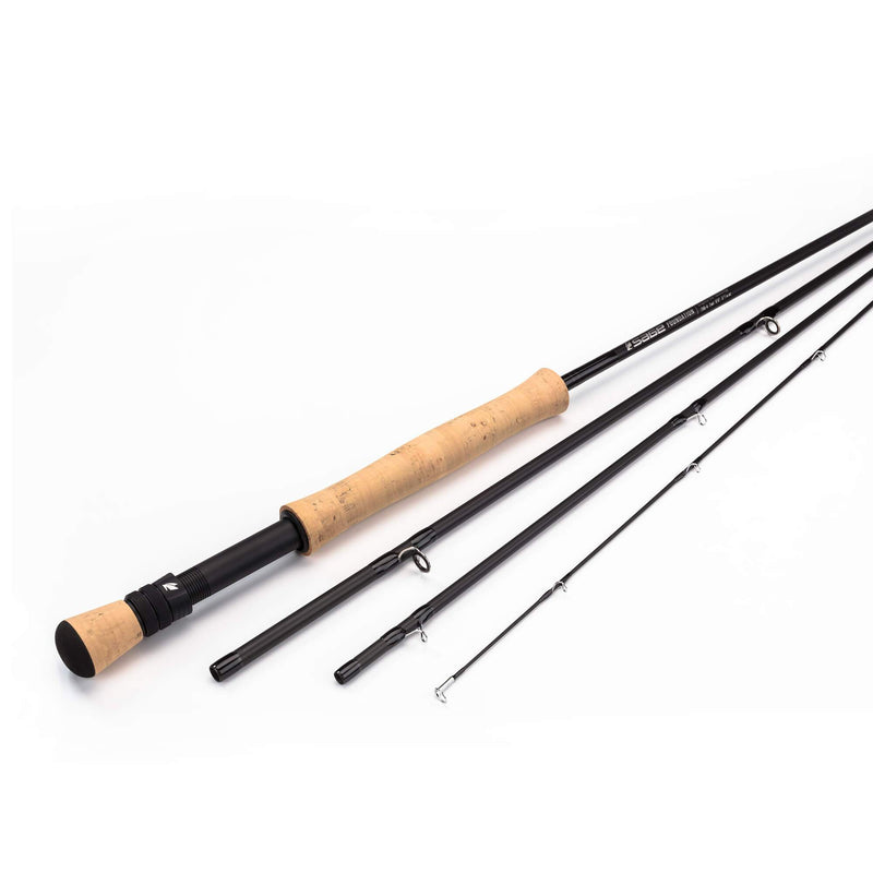 Foundation Fly Rod