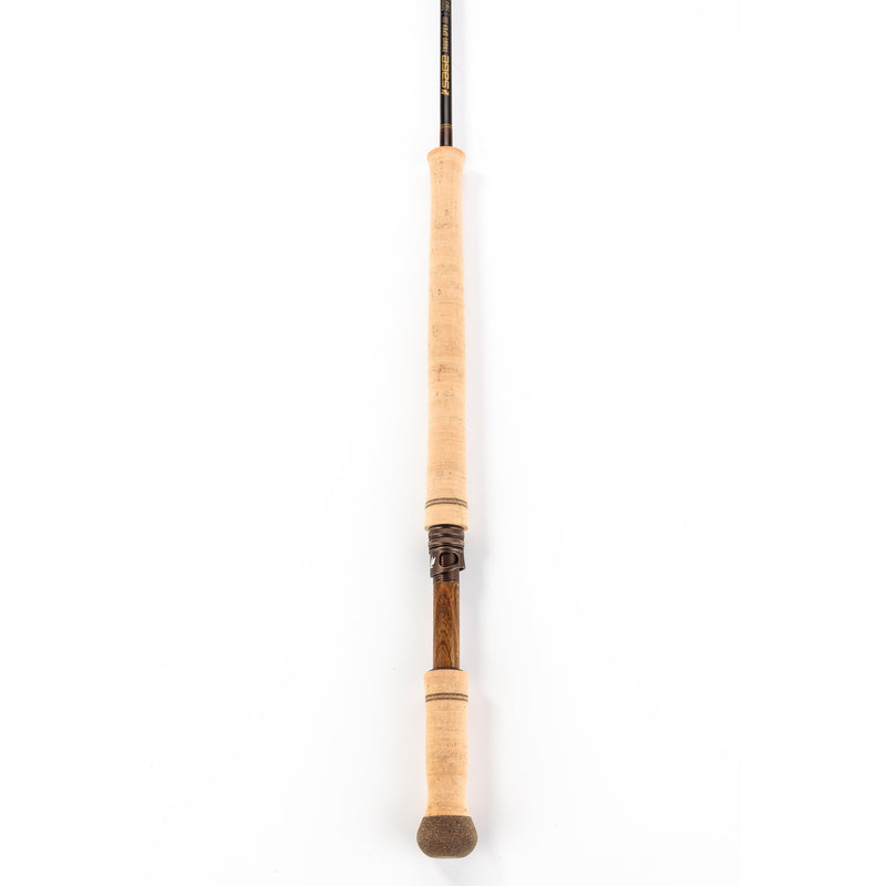 Trout Spey HD Fly Rod