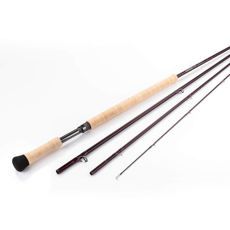 Igniter Double Handed Fly Rod