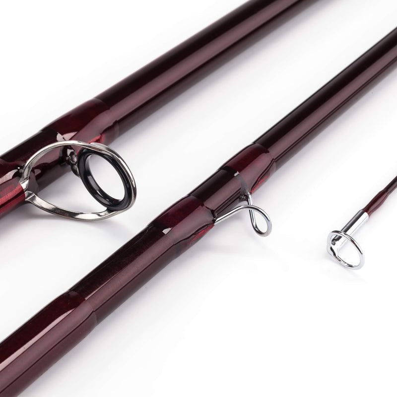 Igniter Double Handed Fly Rod