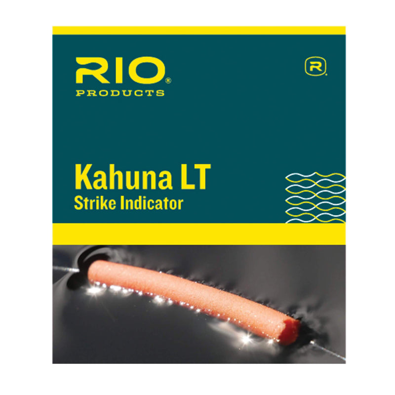Rio Kahuna Strike Indicator