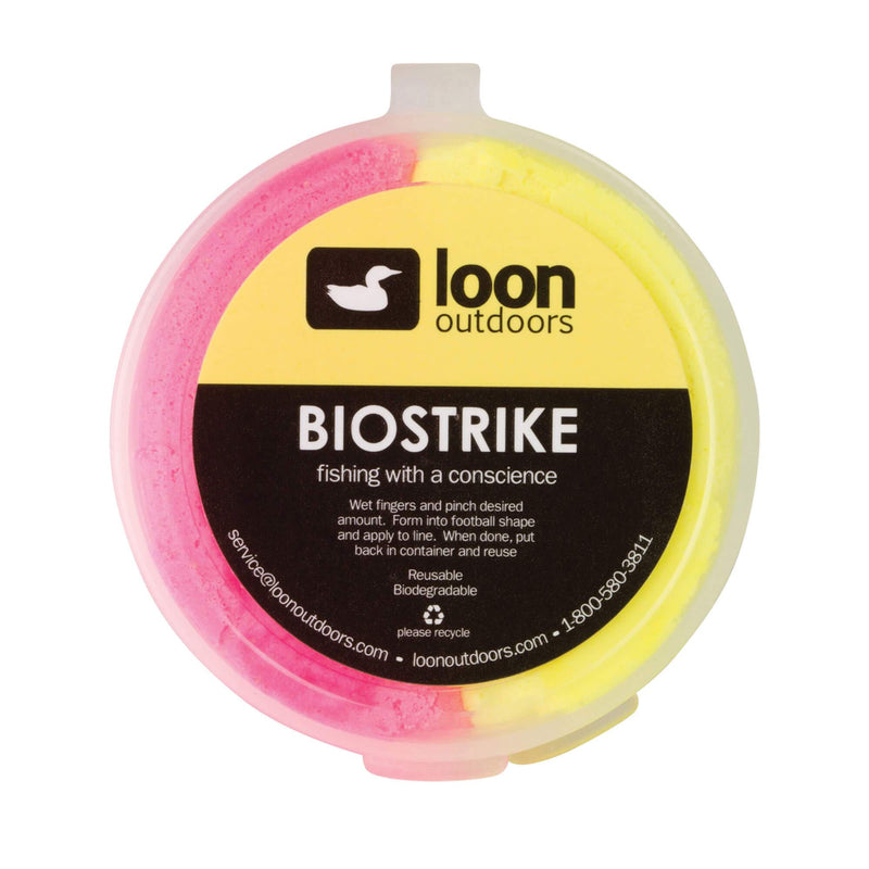 Loon Biostrike Indicator