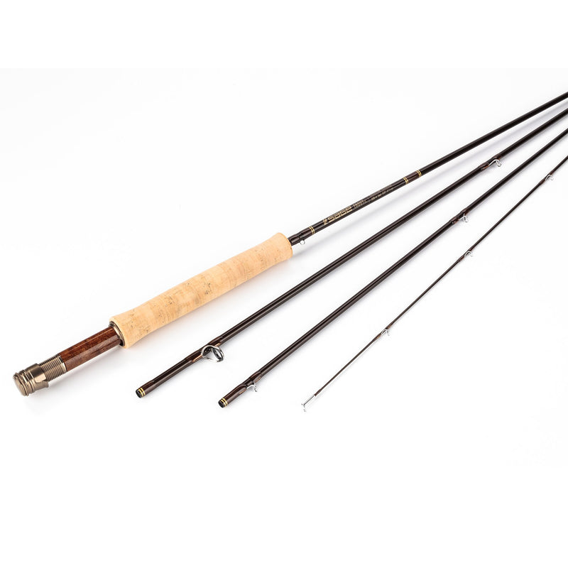 Trout LL Fly Rod