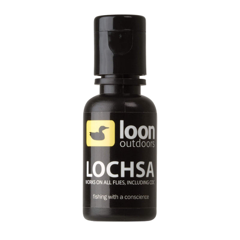 Loon Lochsa