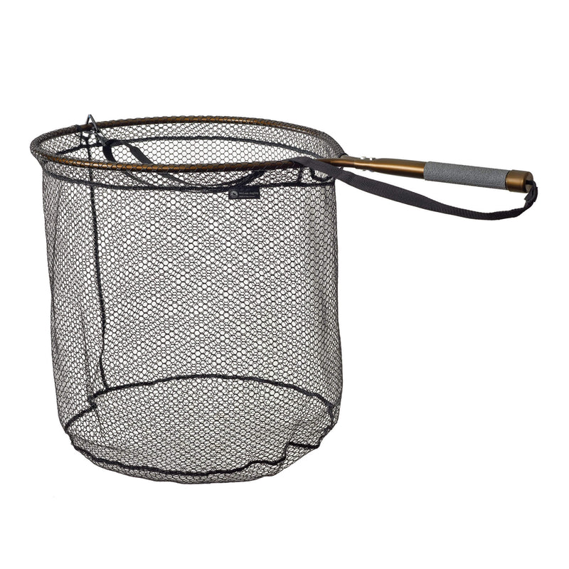 Mclean R422 Short Handle Salmon Net