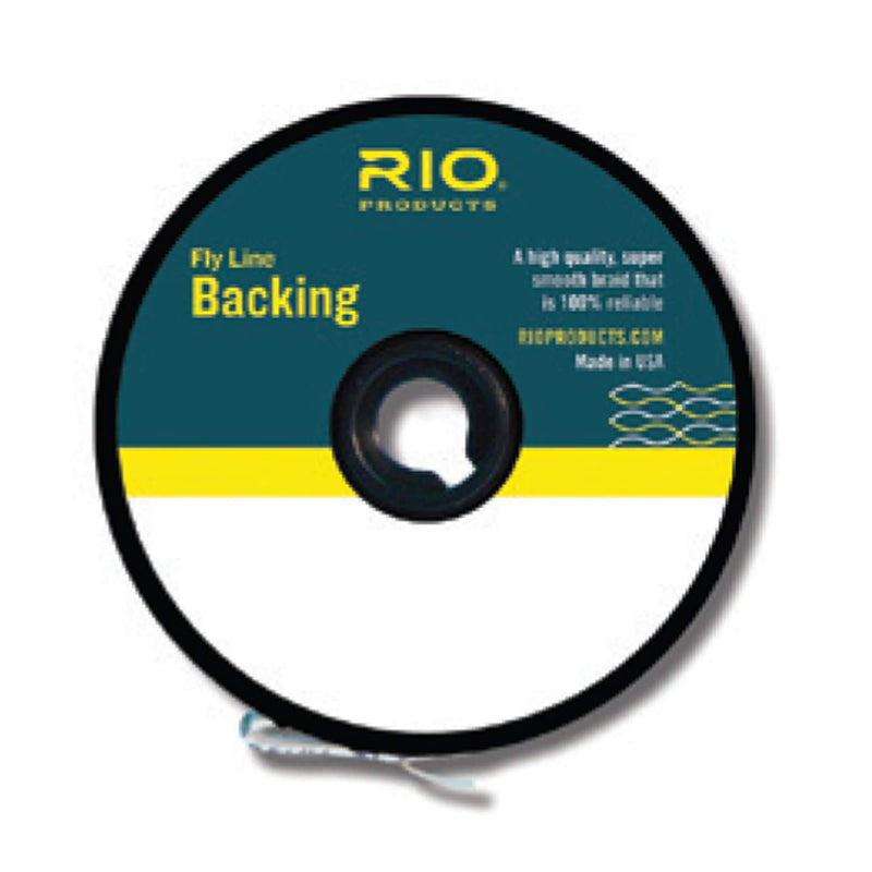 Rio Multi Colour GSP Backing