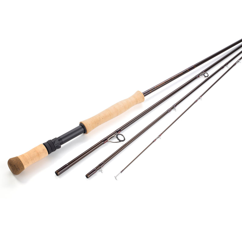 Payload Fly Rod