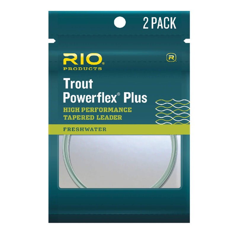 Rio Powerflex Plus Leader