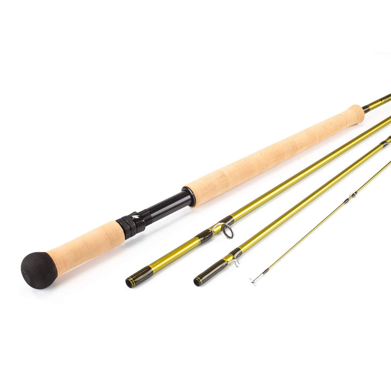 Pulse Switch Fly Rod