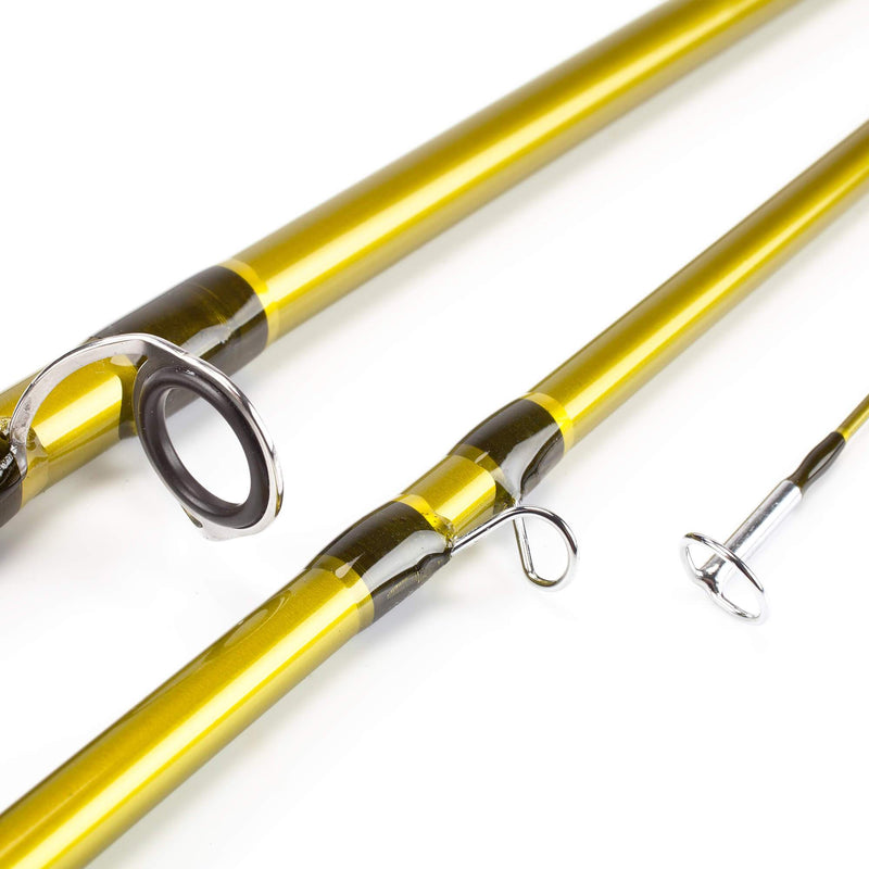 Pulse Double Handed Fly Rod