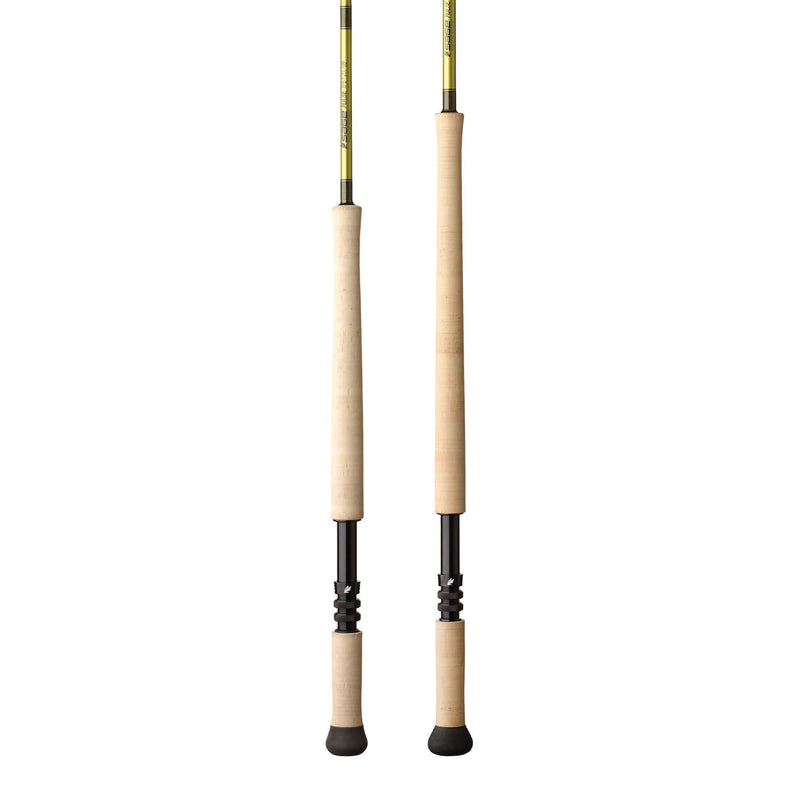 Pulse Double Handed Fly Rod