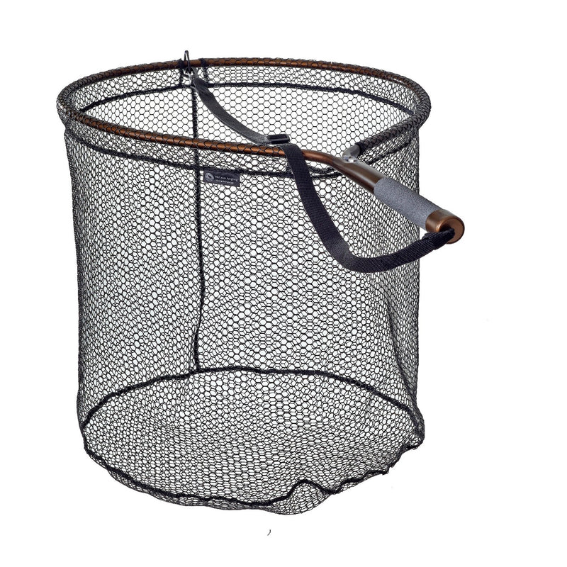 Mclean R422 Short Handle Salmon Net