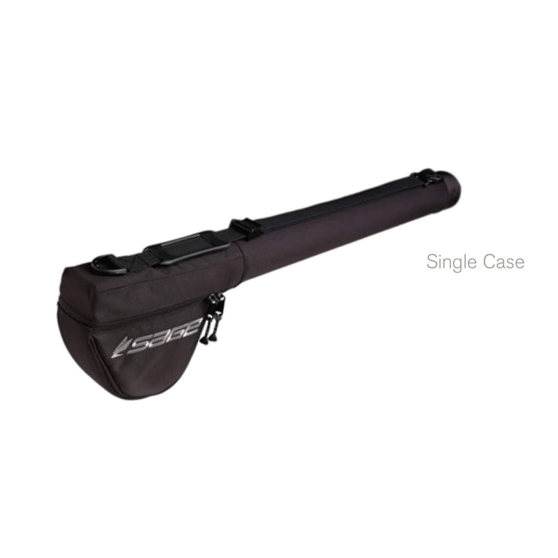 Ballistic Rod & Reel Case