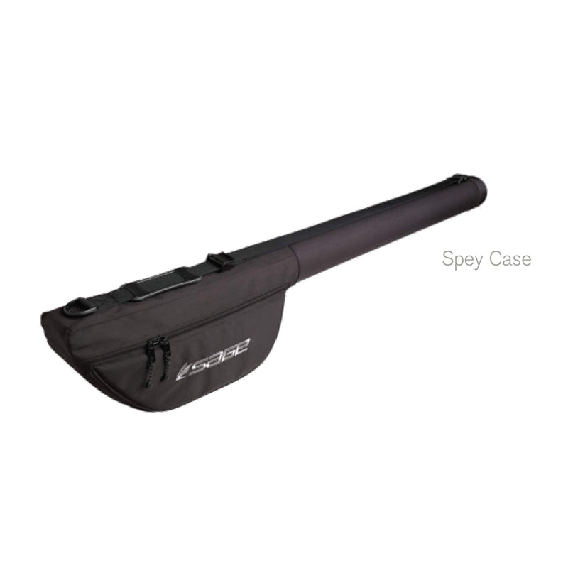 Ballistic Rod & Reel Case