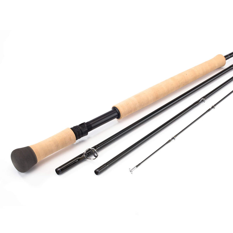 X Double Handed Fly Rod